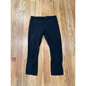 Lululemon Cropped Leggings